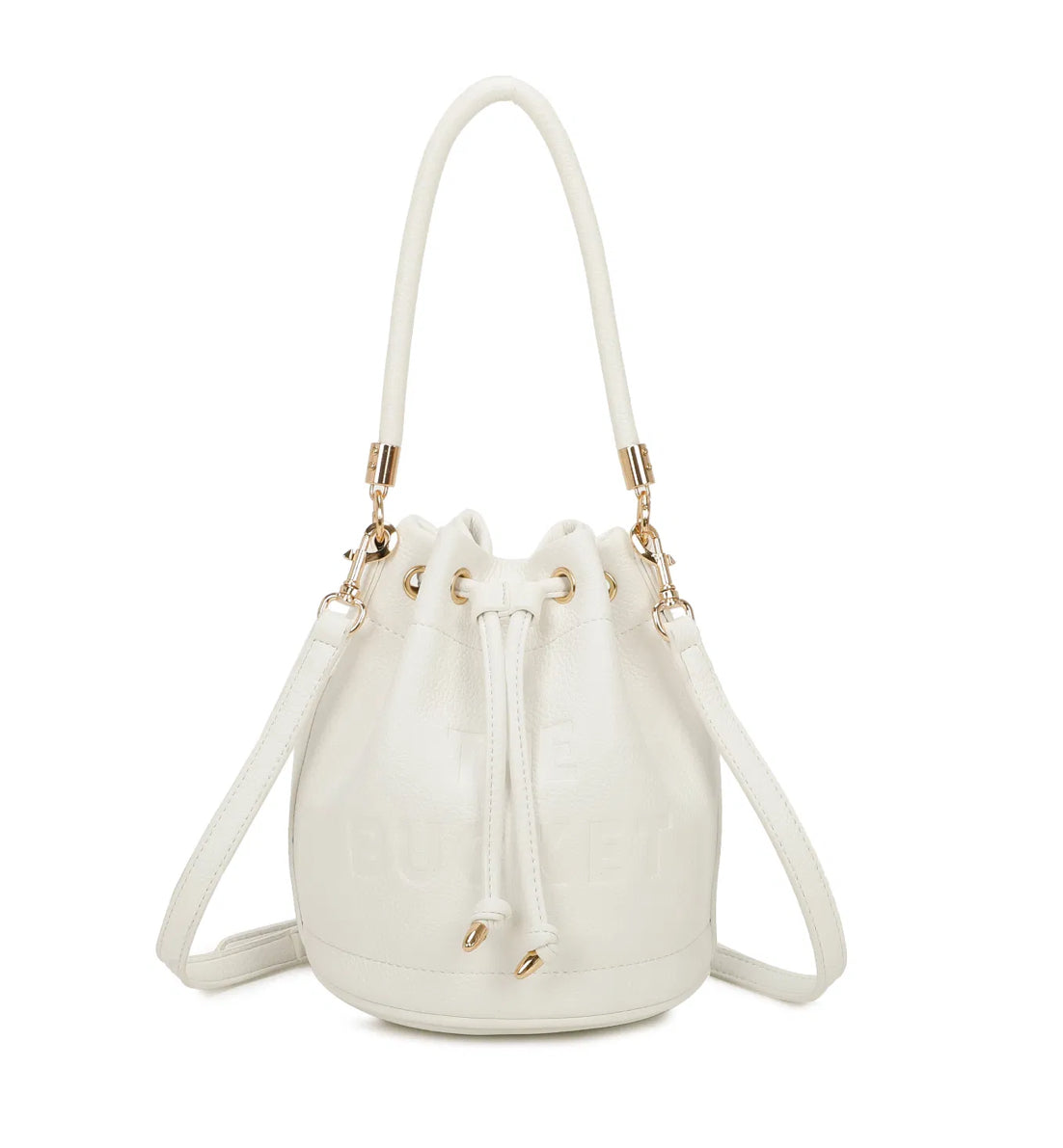 The Bucket Bag