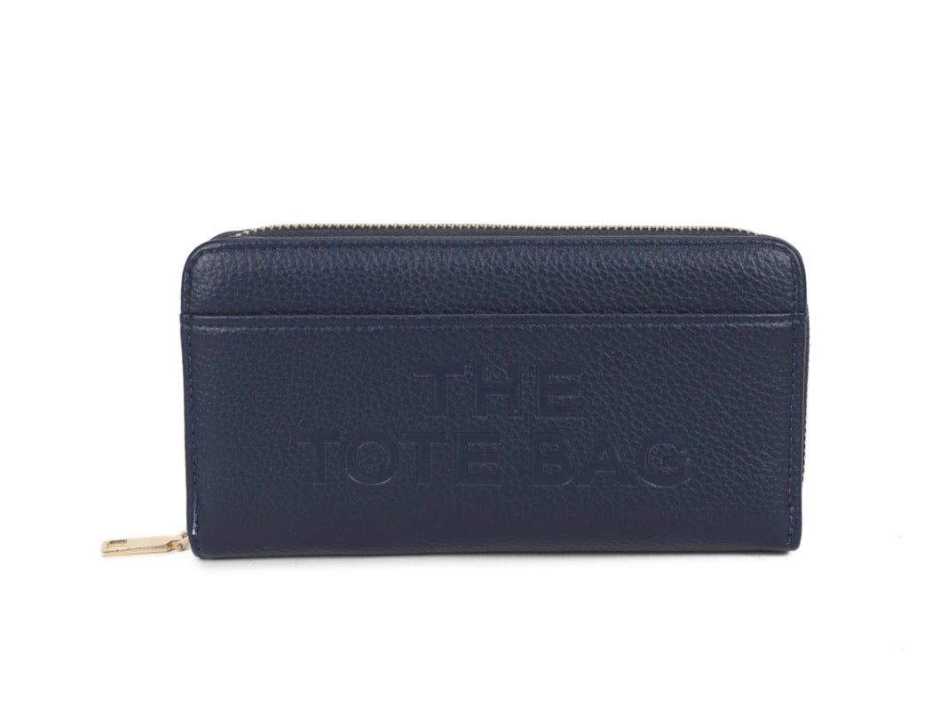 The RFID Mid Tote Purse