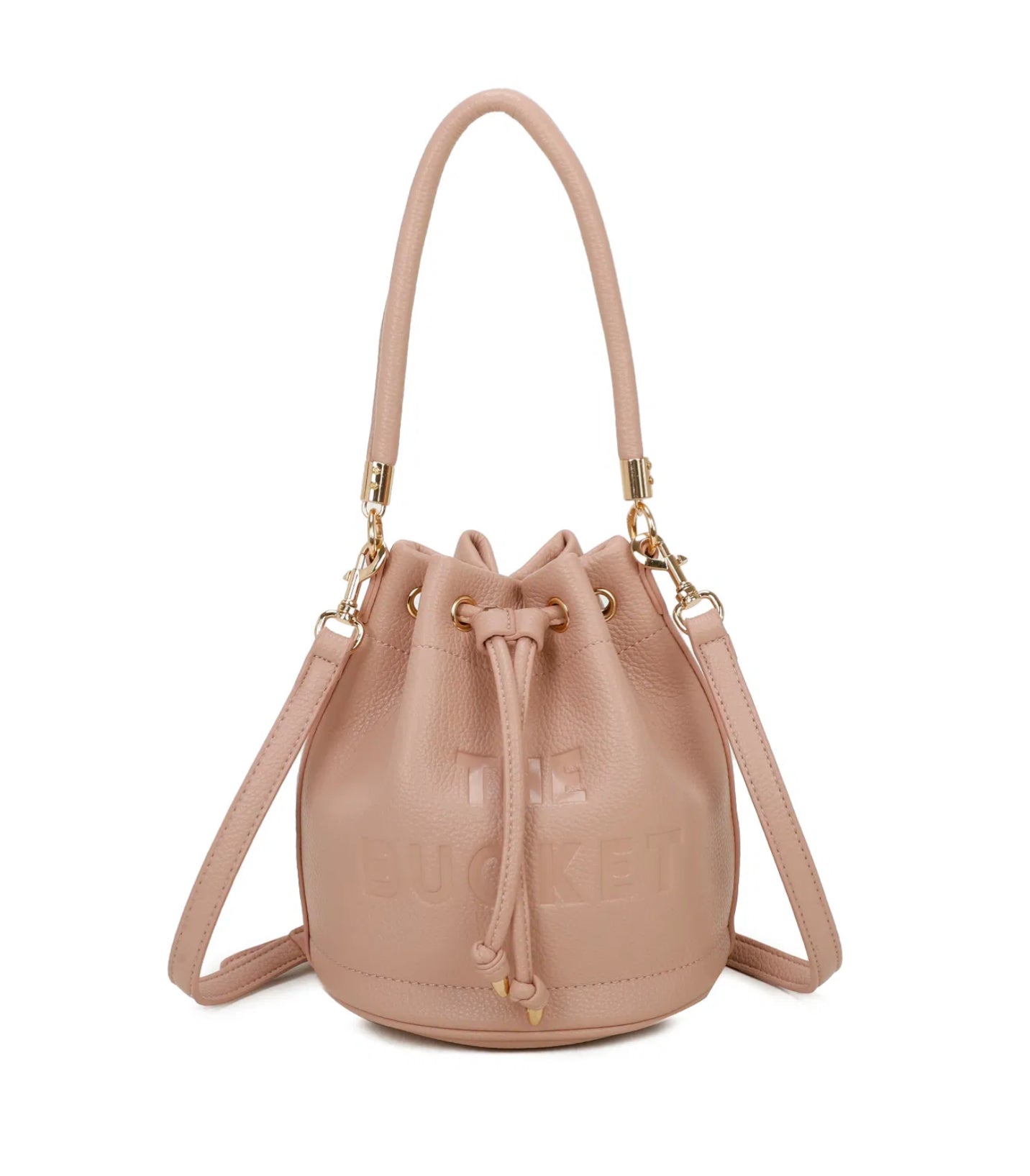 The Bucket Bag