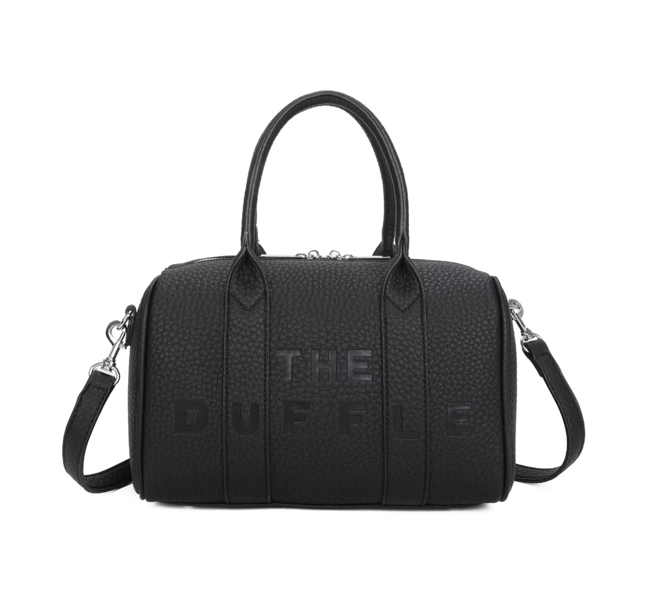 The Duffle bag