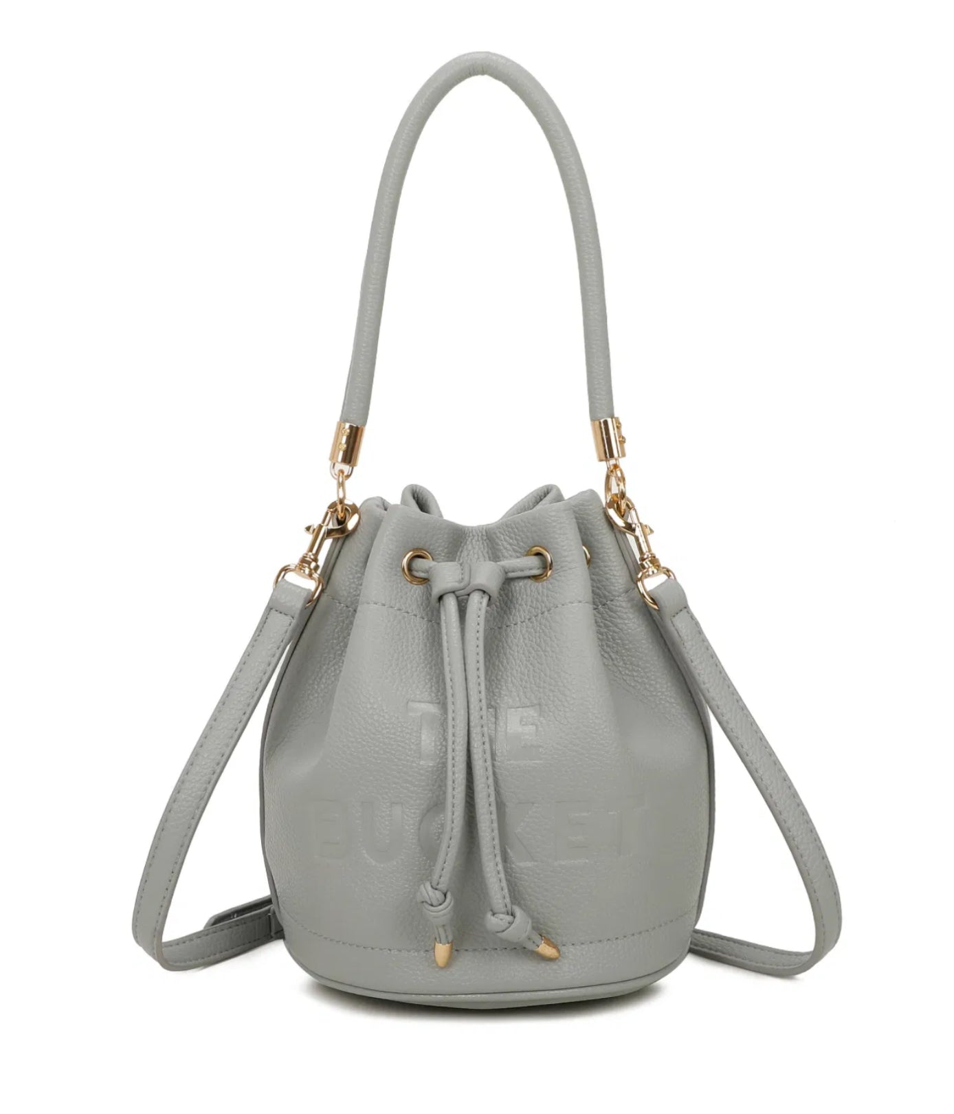 The Bucket Bag