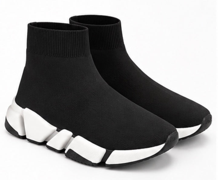 Chunky Sock Trainers