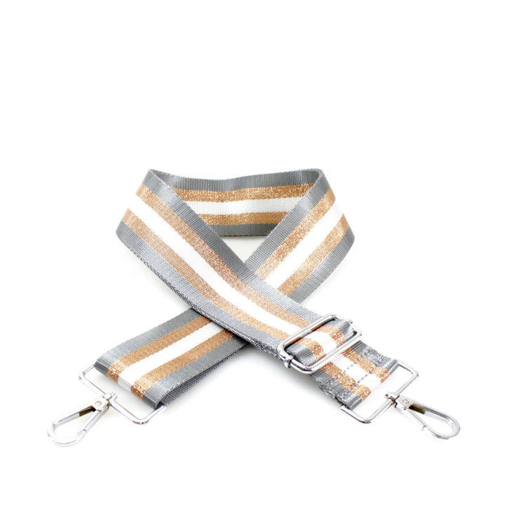 Stripe Handbag Straps