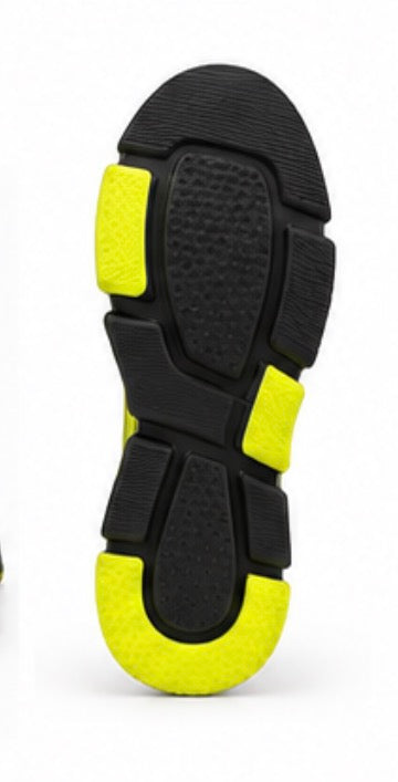 Chunky Sock Trainers