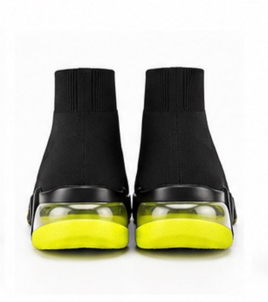 Chunky Sock Trainers