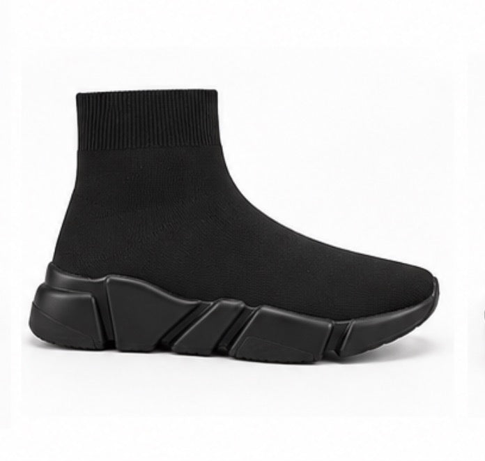 Chunky Sock Trainers