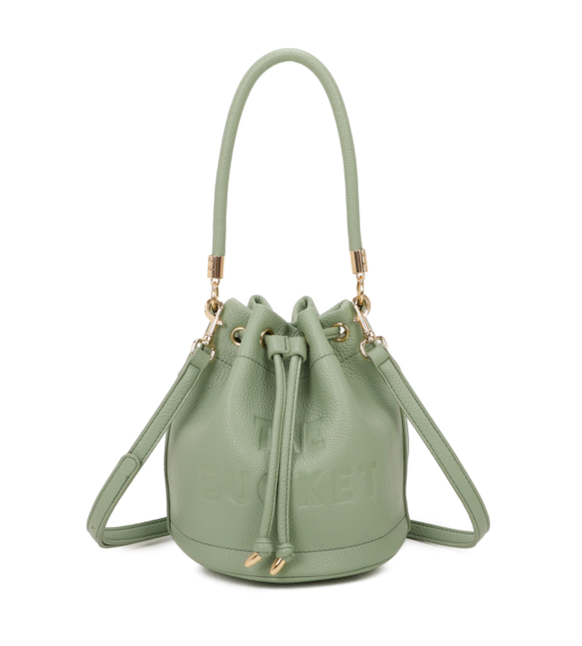 The Bucket Bag