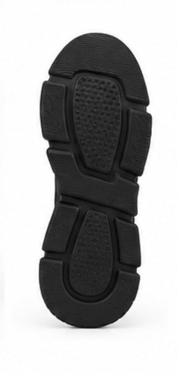 Chunky Sock Trainers