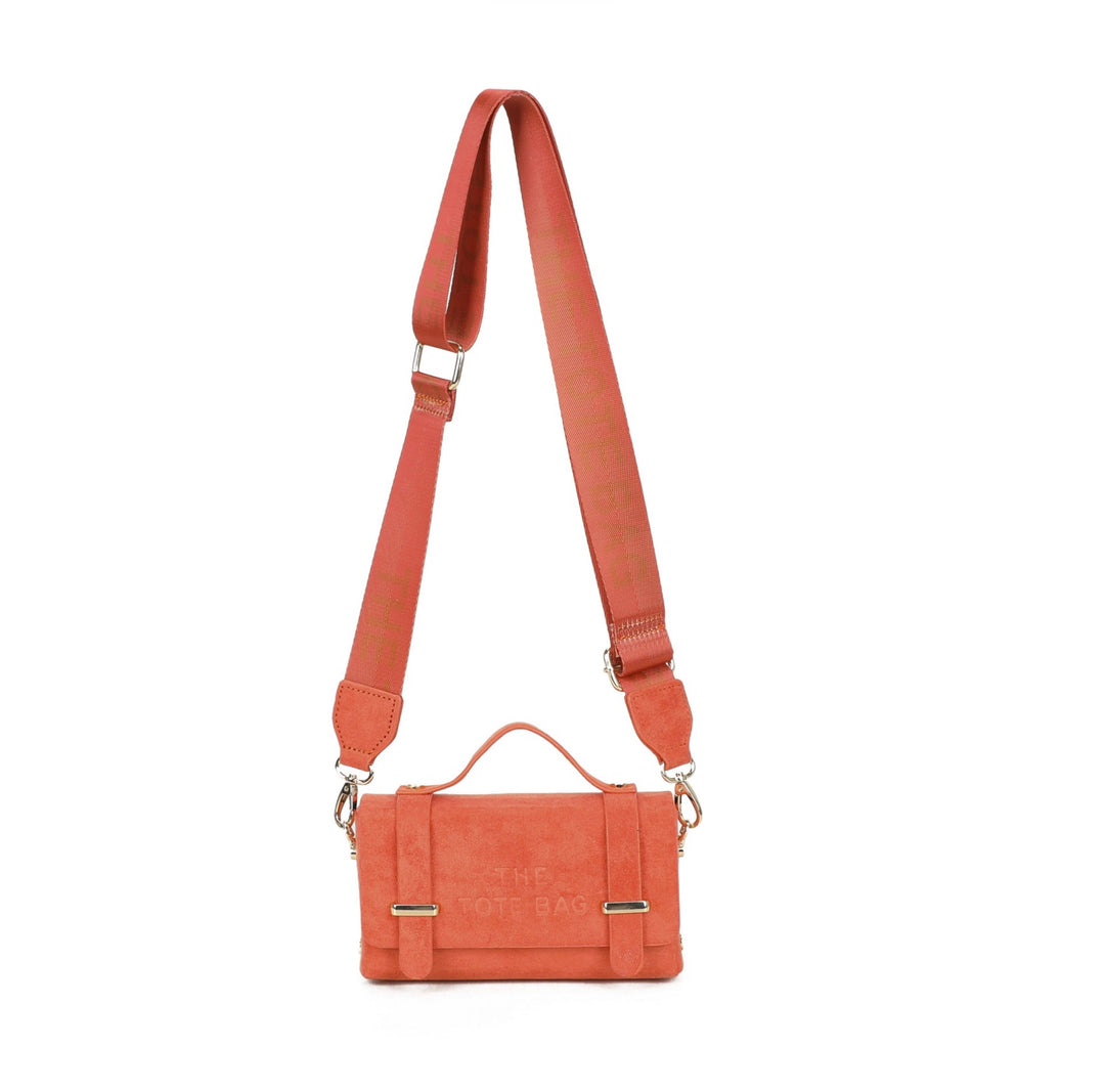Velvet Touch Tote Bag