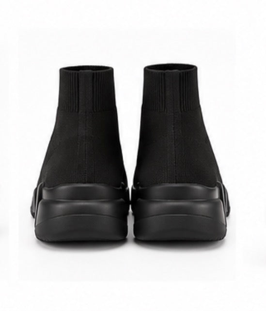 Chunky Sock Trainers