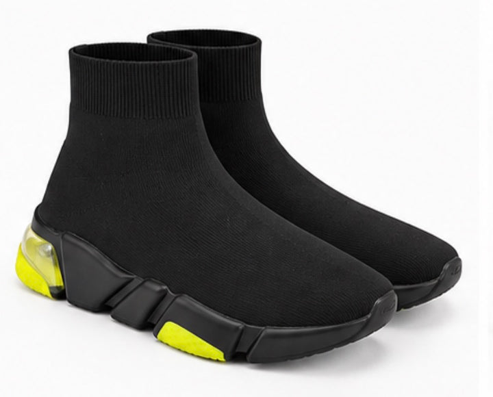 Chunky Sock Trainers
