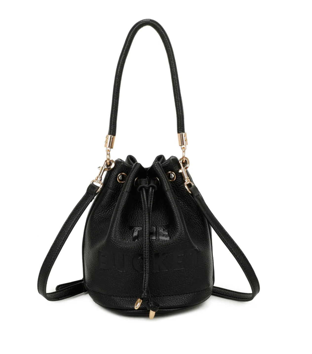 The Bucket Bag