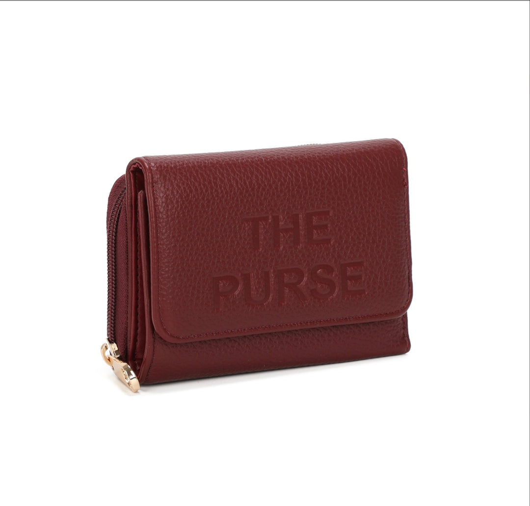 The Purse