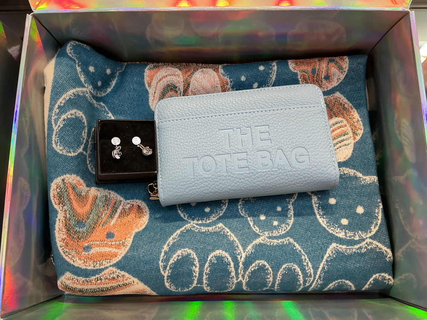 Valentines scarf bundle