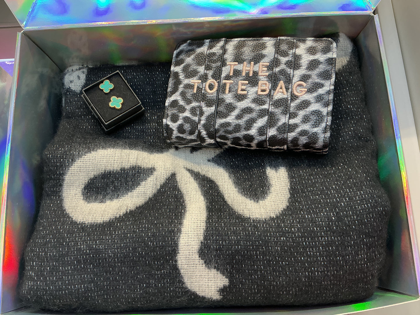 Valentines scarf bundle