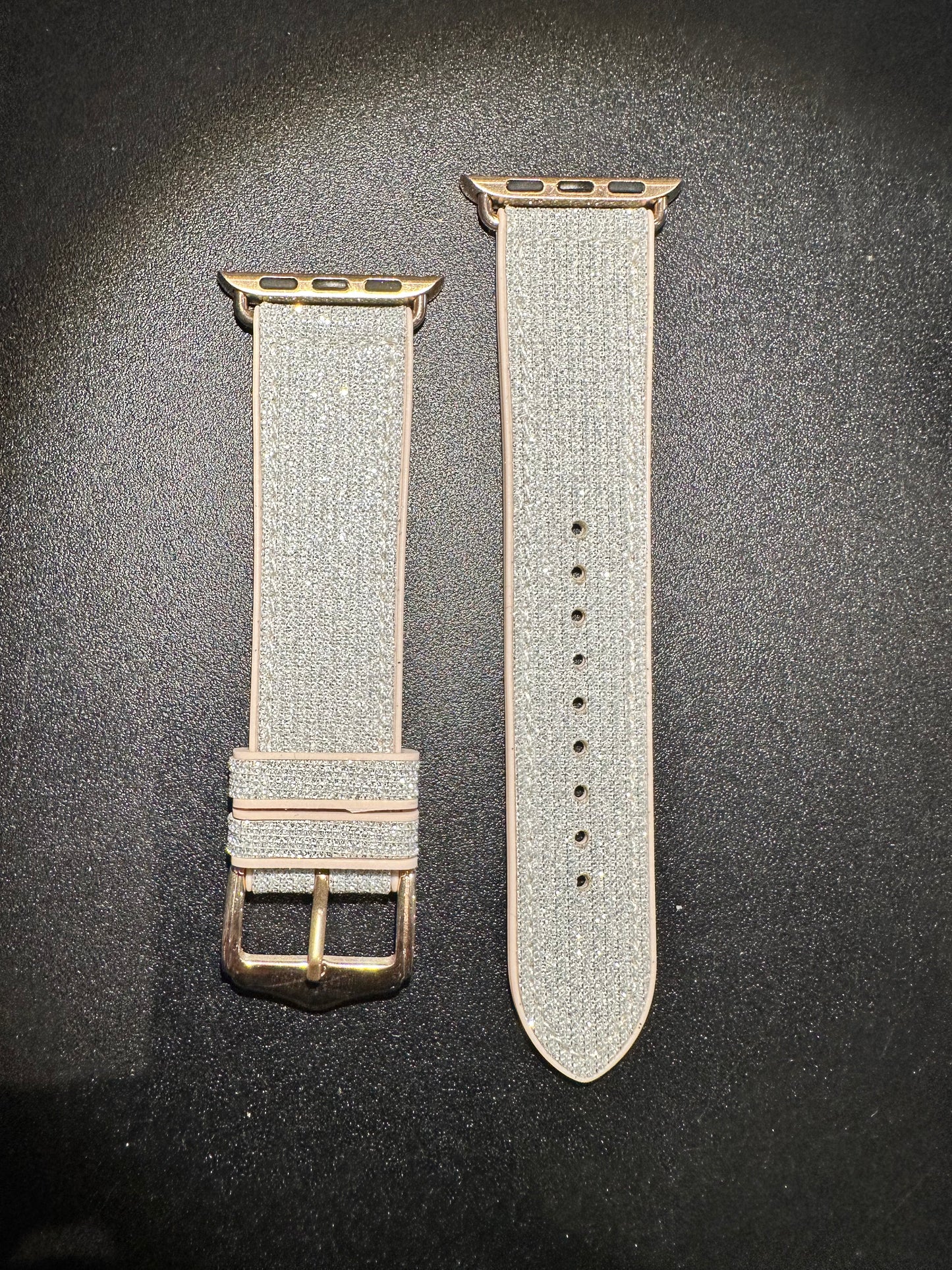 I watch strap, 38,40,41mm fit