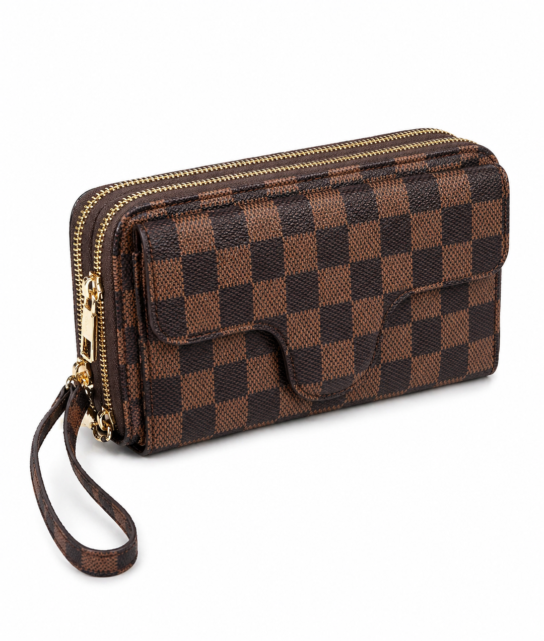 Lightweight crossbody bag for everyday use