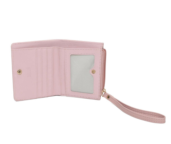 Vintage Monogram Small Purse &amp; Wristlet